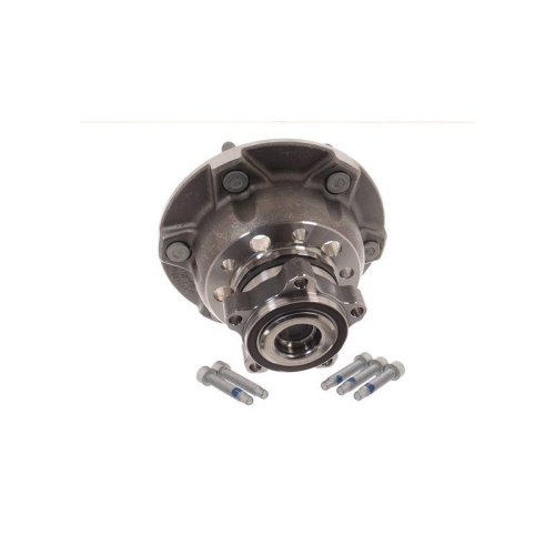 Radlagersatz Skf VKBA 7085 für Ford Vorderachse