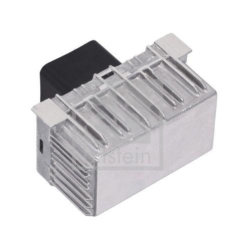 Relais Glühanlage Febi Bilstein 102704 für Opel Saab Vauxhall General Motors