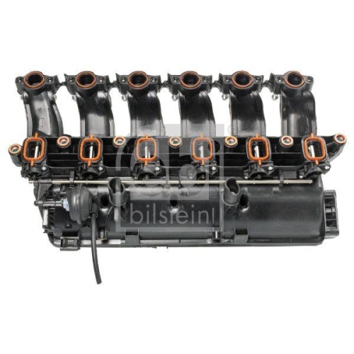 Stutzen Ansaugkr&uuml;mmer Febi Bilstein 173365 Febi Plus f&uuml;r Bmw
