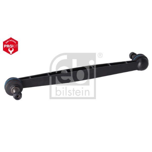 Stange/strebe Stabilisator Febi Bilstein 17968 Prokit f&uuml;r Peugeot