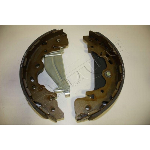 Brake Shoe Set Red-line 47KI005 for Kia