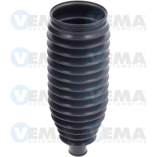 Faltenbalg Lenkung Vema 565113 f&uuml;r Toyota Vorderachse Beidseitig