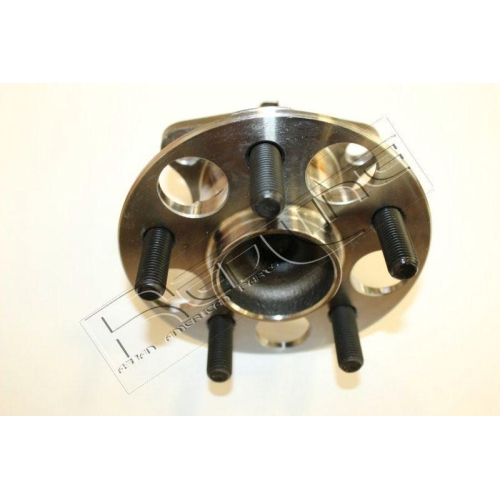 Radnabe Red-line 24TO055 f&uuml;r Lexus Hinterachse