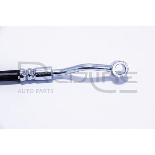 Bremsschlauch Red-line 54HY023 f&uuml;r Hyundai Vorderachse Links