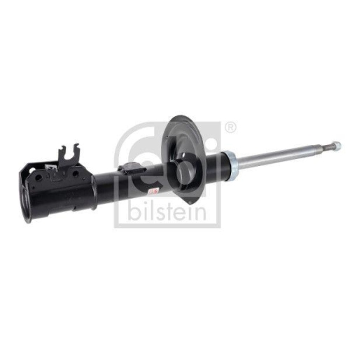 Sto&szlig;d&auml;mpfer Febi Bilstein 1002314 f&uuml;r Fiat Vorderachse Links
