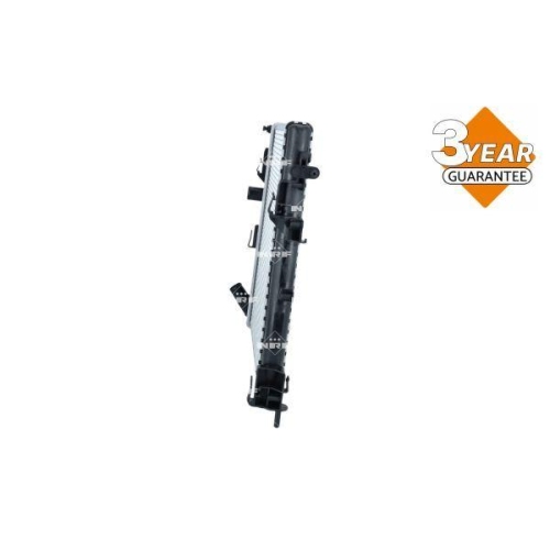 K&uuml;hler Motork&uuml;hlung Nrf 53938 f&uuml;r Renault