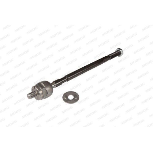 Inner Tie Rod Moog RE-AX-2087 for Renault Dacia Front Axle