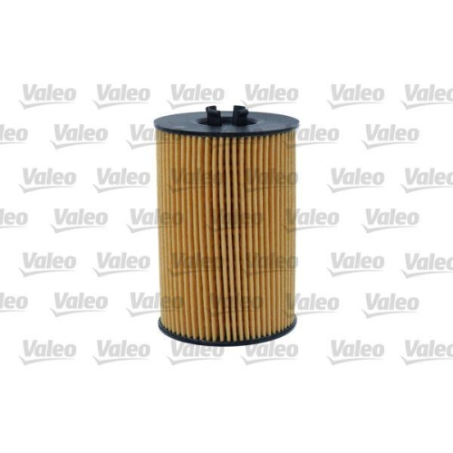 &Ouml;lfilter Valeo 586617 f&uuml;r Audi Man Seat Skoda VW