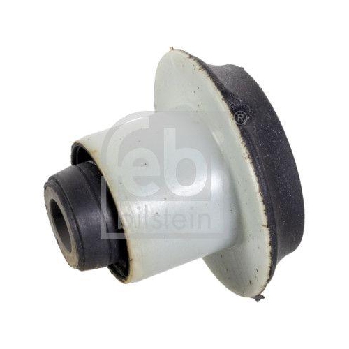 Lagerung Achsk&ouml;rper Febi Bilstein 09377 f&uuml;r Citro&euml;n Peugeot Hinterachse Links