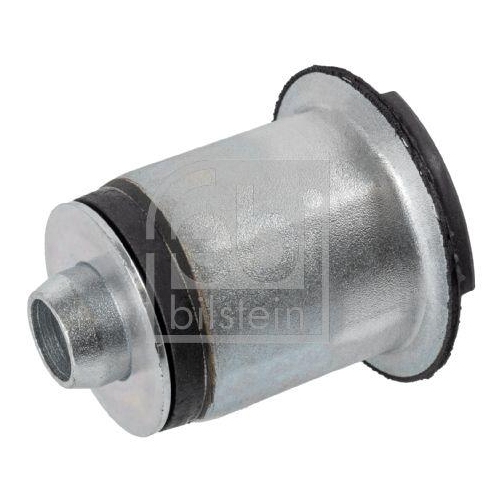 Lagerung Achsk&ouml;rper Febi Bilstein 174206 f&uuml;r Mitsubishi Nissan Opel Renault