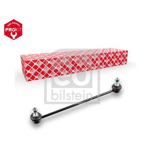 Stange/strebe Stabilisator Febi Bilstein 17969 Prokit f&uuml;r Citro&euml;n Peugeot DS