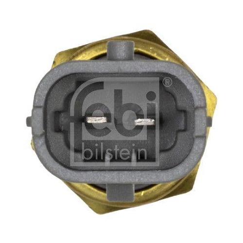 Sensor K&uuml;hlmitteltemperatur Febi Bilstein 28381 f&uuml;r Alfa Romeo Citro&euml;n Fiat Ford