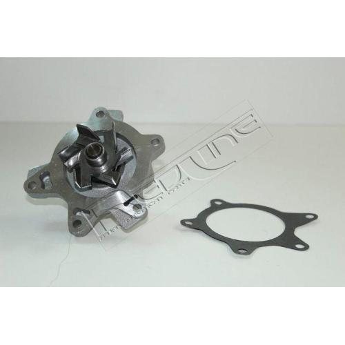 Wasserpumpe Motork&uuml;hlung Red-line 28TO015 f&uuml;r Toyota Lexus