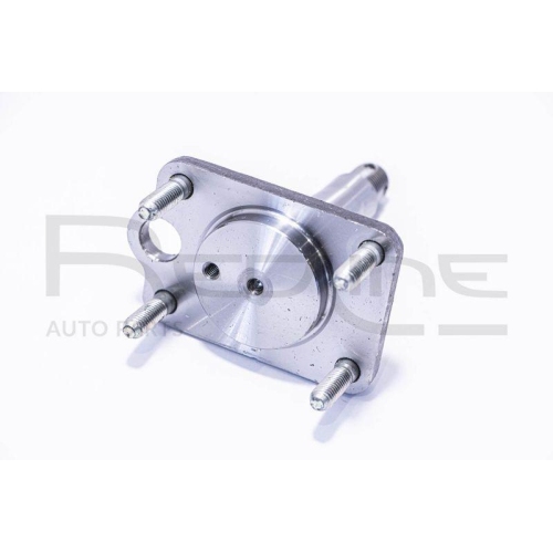 Radnabe Red-line 24DW007 f&uuml;r Chevrolet Hinterachse