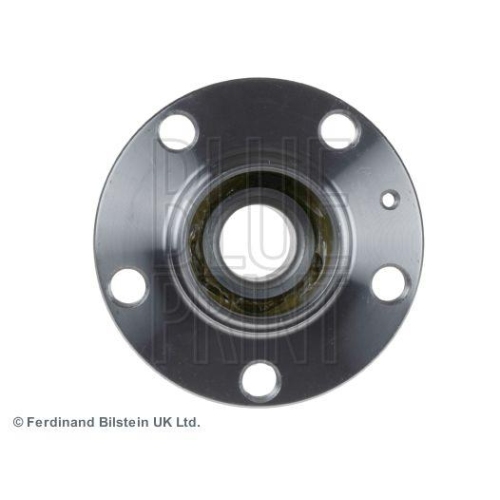 Radlagersatz Blue Print ADV188301 f&uuml;r Audi Seat Skoda VW Hinterachse Links