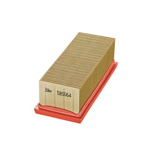 Luftfilter Valeo 585064 f&uuml;r Nissan Renault