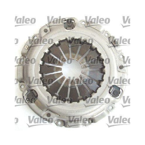Kupplungssatz Valeo 826603 3kkit f&uuml;r Ford Mazda