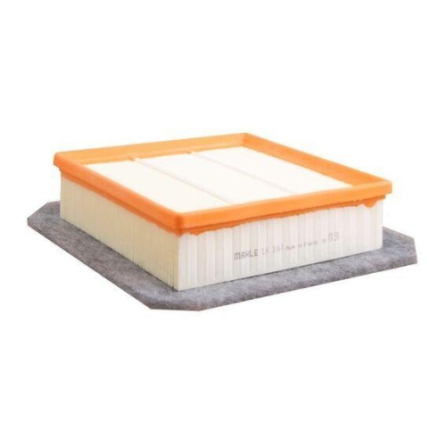 Luftfilter Mahle LX 3061 f&uuml;r Gmc Opel Vauxhall General Motors