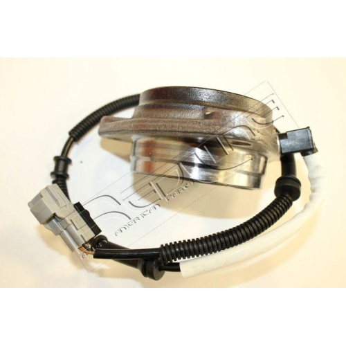 Radnabe Red-line 24SS012 f&uuml;r Ssangyong Vorderachse