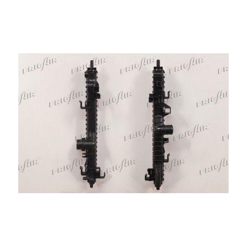 K&uuml;hler Motork&uuml;hlung Frigair 0107.3130 f&uuml;r General Motors