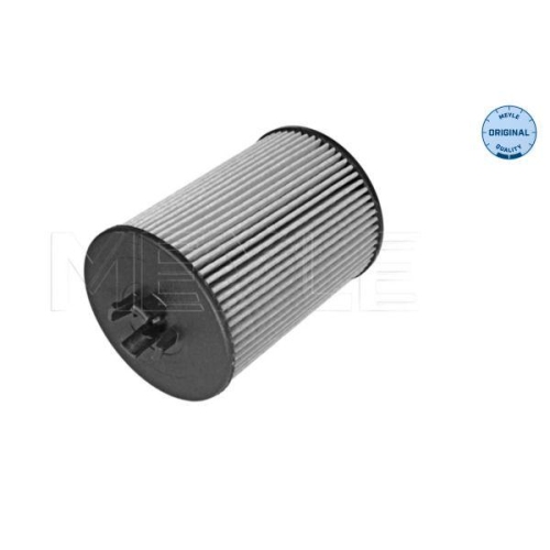 Ölfilter Meyle 0143220012 Meyle-original: True To Oe. für Mercedes Benz