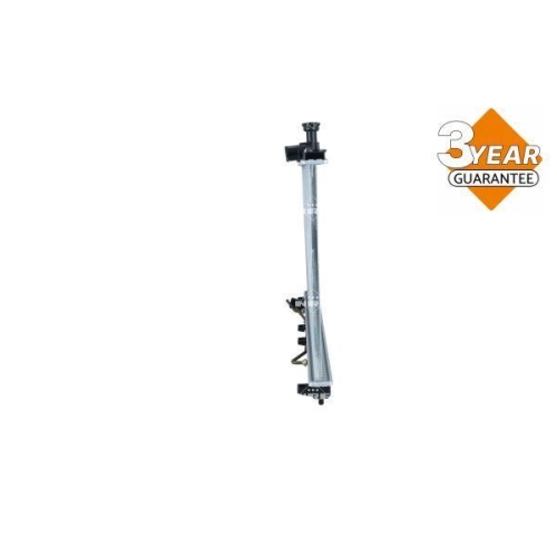 K&uuml;hler Motork&uuml;hlung Nrf 53943 f&uuml;r Hyundai