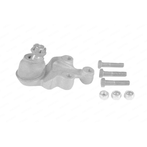 Giunto Di Supporto / Guida Moog MD-BJ-3935 per Mazda Kia Assale Anteriore