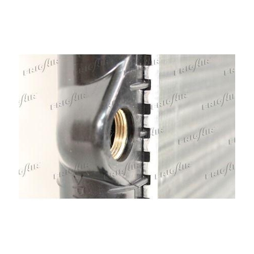 K&uuml;hler Motork&uuml;hlung Frigair 0110.3137 f&uuml;r