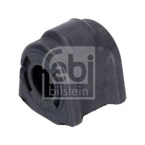 Lagerung Stabilisator Febi Bilstein 183661 f&uuml;r Subaru Vorderachse Links