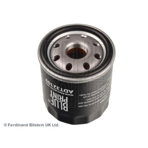 Ölfilter Blue Print ADT32109 für Citroën Daihatsu Mazda Peugeot Suzuki Toyota