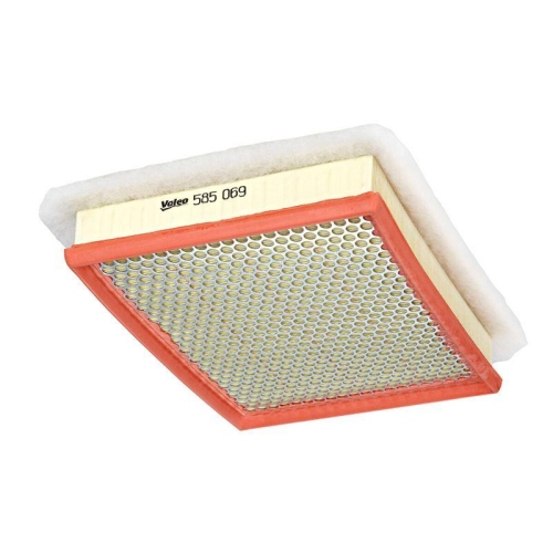 Luftfilter Valeo 585069 f&uuml;r Opel Vauxhall