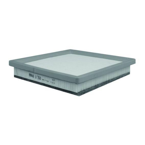 Luftfilter Mahle LX 3580 f&uuml;r Gmc Opel Vauxhall General Motors