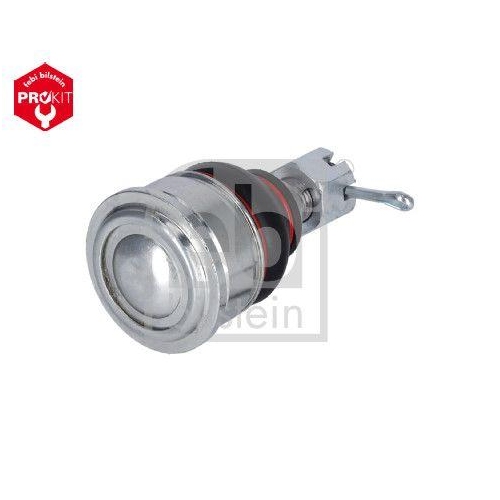 Trag /f&uuml;hrungsgelenk Febi Bilstein 42154 Prokit f&uuml;r Honda Vorderachse Links