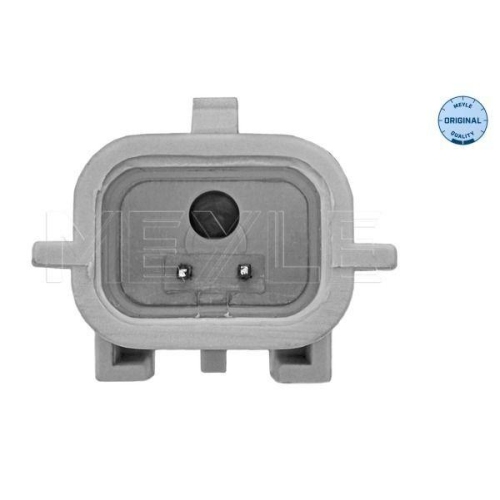 Sensor Raddrehzahl Meyle 16148990035 Meyle-original: True To Oe. für Renault