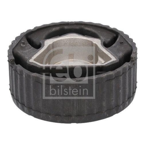 Halter Motoraufh&auml;ngung Febi Bilstein 193829 f&uuml;r Skoda VW Unten