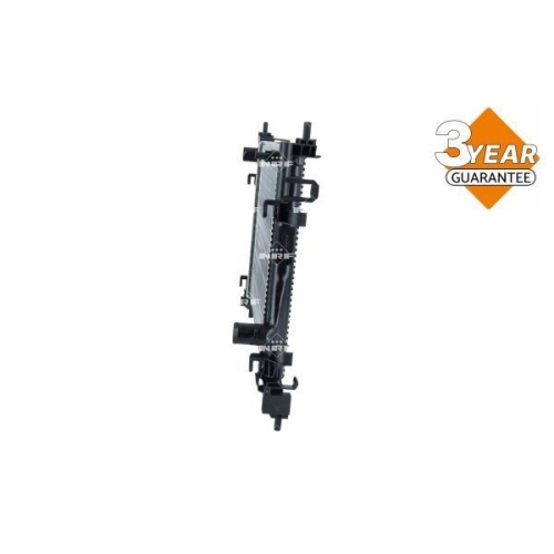 K&uuml;hler Motork&uuml;hlung Nrf 53981 f&uuml;r Citro&euml;n Fiat Peugeot