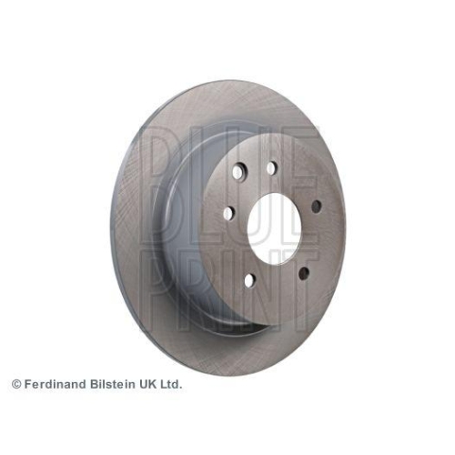 Bremsscheibe Blue Print ADN143127 f&uuml;r Nissan Hinterachse