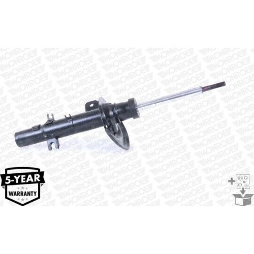 Sto&szlig;d&auml;mpfer Monroe 742267SP f&uuml;r Citro&euml;n Vorderachse Rechts
