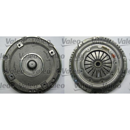 Clutch Kit Valeo 826765 Kit2p for