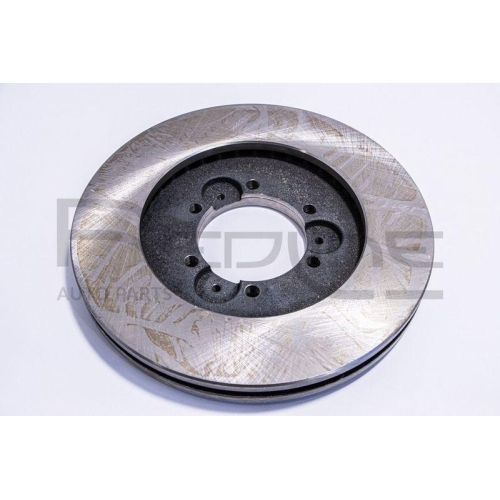 Bremsscheibe Red-line 26IZ007 f&uuml;r Isuzu Vorderachse