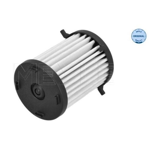 Hydraulikfilter Automatikgetriebe Meyle 1001361007 Meyle-original: True To Oe.