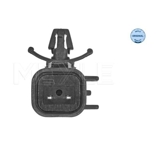 Sensor Raddrehzahl Meyle 6148990047 Meyle-original: True To Oe. f&uuml;r Opel
