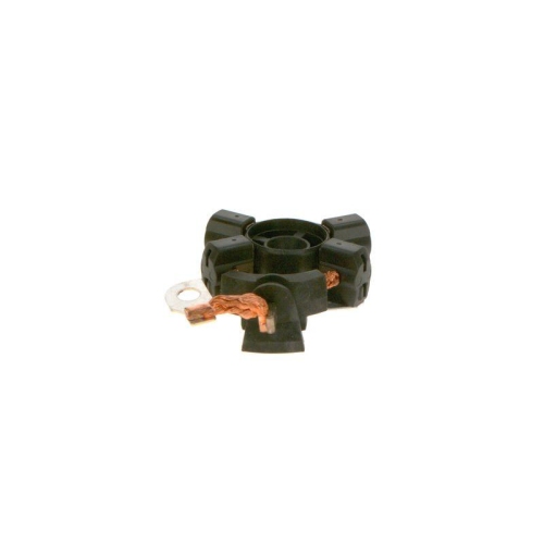 Halter Kohlebürsten Bosch 1004336591 für Fiat