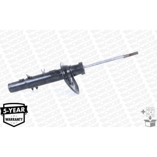 Sto&szlig;d&auml;mpfer Monroe 742268SP f&uuml;r Citro&euml;n Vorderachse Links