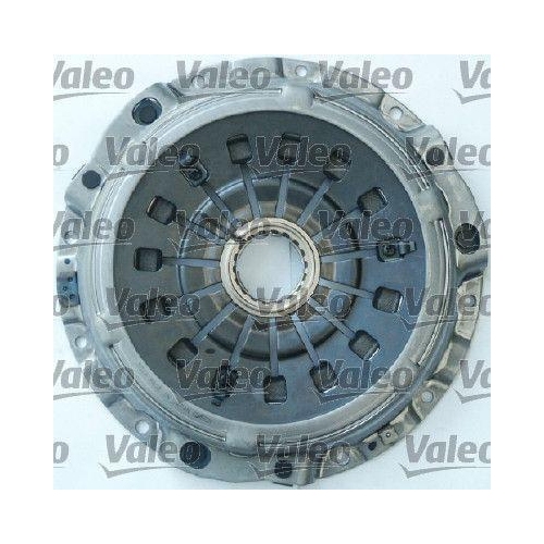 Kupplungssatz Valeo 826581 3kkit f&uuml;r Mitsubishi