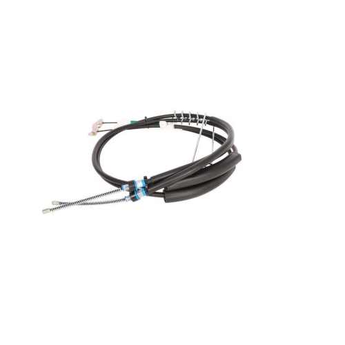 Seilzug Feststellbremse Bosch 1987482775 f&uuml;r Ford Mitte Hinten