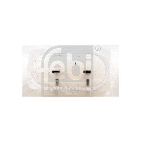 Ausgleichsbeh&auml;lter K&uuml;hlmittel Febi Bilstein 170336 f&uuml;r Audi Seat Skoda VW
