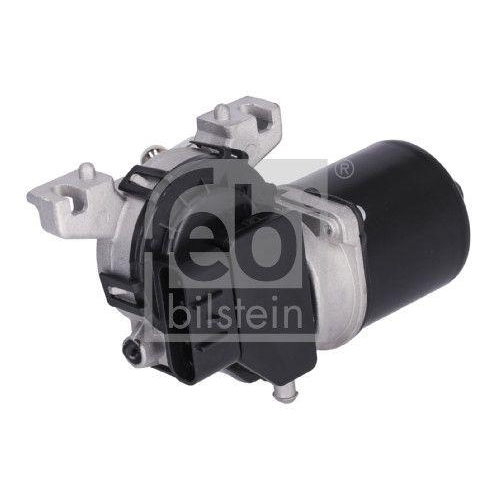Wischermotor Febi Bilstein 39310 für Fiat Lancia Abarth Vorne