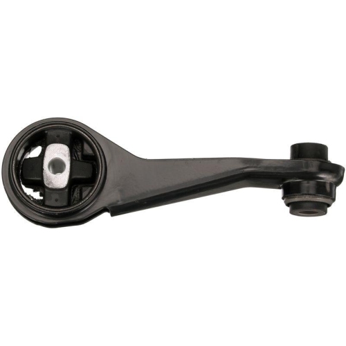 Lagerung Motor Gates ETM1636 f&uuml;r Nissan Renault Hinten Unten