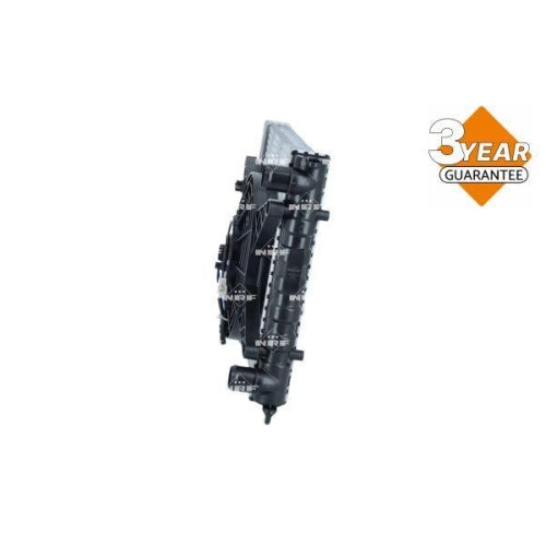 K&uuml;hler Motork&uuml;hlung Nrf 53999 f&uuml;r Ligier